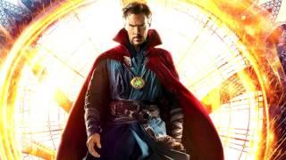 'Doctor Strange' Main Theme by Michael Giacchino