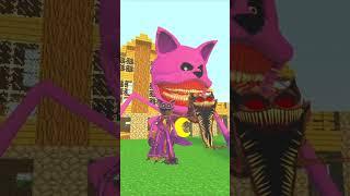 AMY VS SHIN SONIC EXE TAPES VS CATNAP POPPY PLAYTIME CHAPTER 3 The ULTIMATE Showdown You Need to See