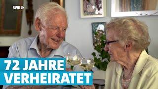 Das Geheimnis hinter 72 Jahren Ehe