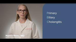 Understanding Primary Biliary Cholangitis (PBC)