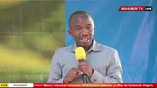 JE UNAMJUA YESU? | PR. DAVID MMBAGA (OFFICIAL VIDEO)