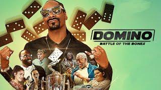 Domino: Battle of the Bones (2021) | Full Movie | Comedy | David Arquette, Snoop Dogg, Lou Betty Jr.