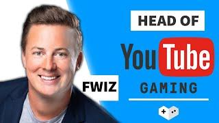 Fwiz Explains What it Takes to SUCCEED on YouTube Gaming