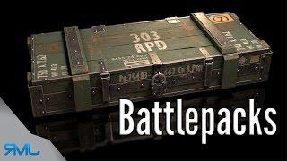 How to get Battlepacks - Battlefield 1