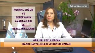 DOĞUM YÖNTEMLERİ