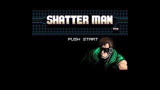 shatterhand hdpack test