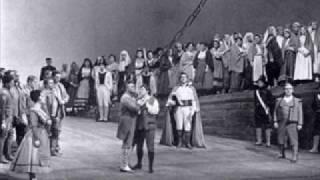 Elsie Morison as Marzelline in Fidelio