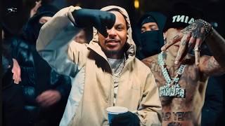 Luciano - Butcher ft. Sfera Ebbasta, Caop Plaza (Official Music Video)