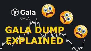GALA hack explained! Do NOT PANIC!!!