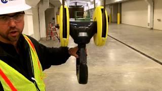 Concord, CA Overhead Crane Operator Training