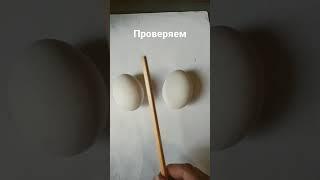 найди нарисованное яйцо