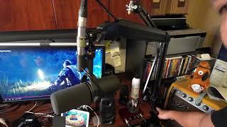 Elgato Wave Mic Arm vs Rode PSA1/PSA1+