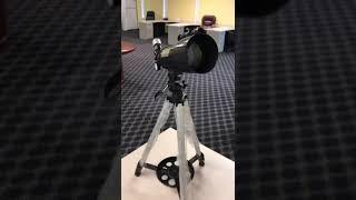 HEXEUM Telescope for Kids & Adults - 70mm Aperture 500mm AZ Mount Fully Multi-Coated Optics Astronom