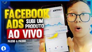 Facebook ads: Como anunciar no FACEBOOK ADS como afiliado guia do zero para iniciantes (Em 2022)