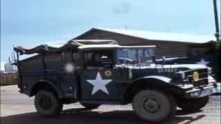 Service Clubs at Special Service area of Dong Tam in Vietnam. HD Stock Footage