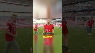 Ribery Jubeln meme