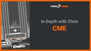 CME Group — The World’s Leading Derivatives Exchange