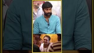 M.S.Bhaskar ஒரே சிரிப்பு  மனுசன் காண்டாயிட்டாரு  Arulnithi