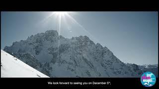 Video de la estación de esquí de Courchevel