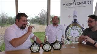 Folge 696 On Tour - Zu Besuch beim Weingut Meier-Schmidt