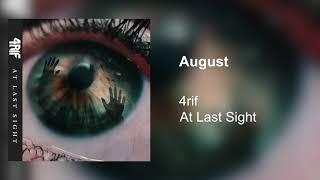 VII. August (Audio)