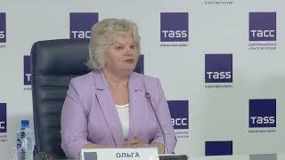 Новосибирский избирком принял решение о трёхдневных выборах новосибирского губернатора (13.06.2023)