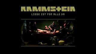 Rammstein - Rammlied