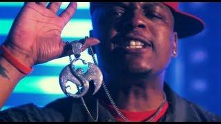 Stevie Stone - "808 Bendin'" (Feat. Tech N9ne) - Official Music Video