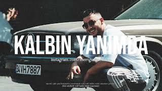 (SOLD/SATILDI) ATİ242 TYPE DUYGUSAL BEAT - 'KALBİN YANIMDA' (Prod by. Gungormush)