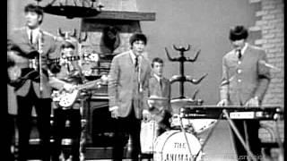 The Animals - It's My Life (Live, 1965) UPGRADE 