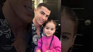 Cristiano Ronaldo Rare moments  with family 