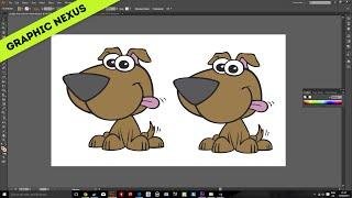 How to Trace an Image (Three Ways) - Illustrator CC