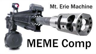 The MEME Compensator