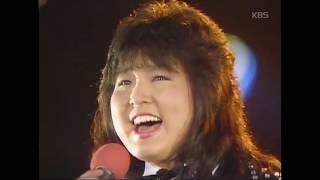 정수라 - '아! 대한민국' | Jung Soo-ra - 'Oh! Korea!' [1983 가요대상]