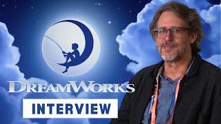 Interview with Randy Packer of DreamWorks, Open Sourcing MoonRay