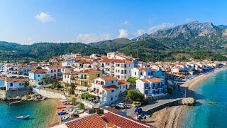 Samos Real Estate: Your Guide to Investing in this Greek Island Paradise