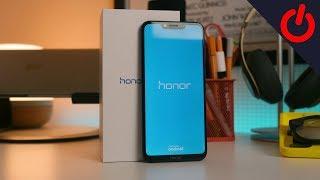 Honor Play unboxing - First look at the latest gaming flagship