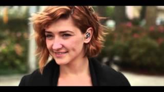 Nuheara IQbuds™– World's Most Intelligent Wireless Earbuds