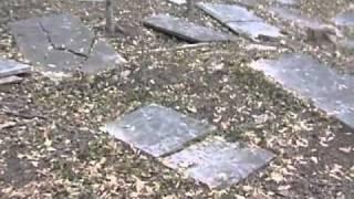 How to read the unreadable Gravestone Headstone Tombstone Grave Marker Cemetery Stone