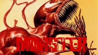 carnage tribute monster