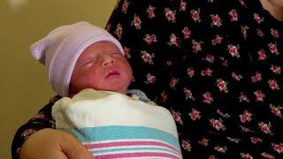 Meet the first babies born in South Florida in 2025