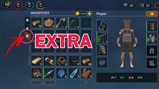 Raft Survival: Ocean Nomad Extra Inventory Slot Purchased