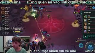 Báo Gaming - Lõi Bá Đạo - Thích nghi tốc độ Tận dụng Đổi đời