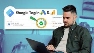 Google Tag in Analytics und Google Ads – Google Tag Manager Refresh