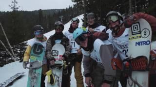 AUDI SNOWJAM 2017 / HIGHLIGHTS