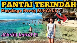 PANTAI PALING BAGUS DI BALISEMUA BULE SAMPAI KAGUM