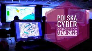 Jak Polska Obroniła Się Przed Rosyjskim Cybernetycznym Atakiem w 2026