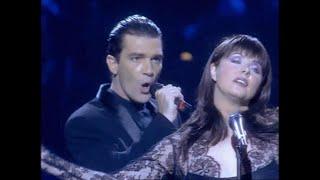 Sara Brightman & Antonio Banderos  - The Phantom of The Opera (Royal Albert Hall, 2001)