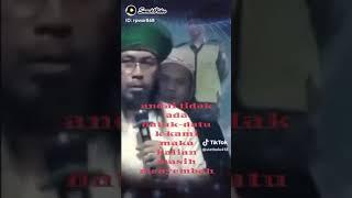 sayyid seif alwi marah ||Sindiran keras oleh sayyid seif alwi untuk Habib bahar