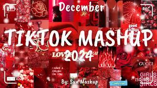 Tiktok Mashup December 2024 (Not Clean)